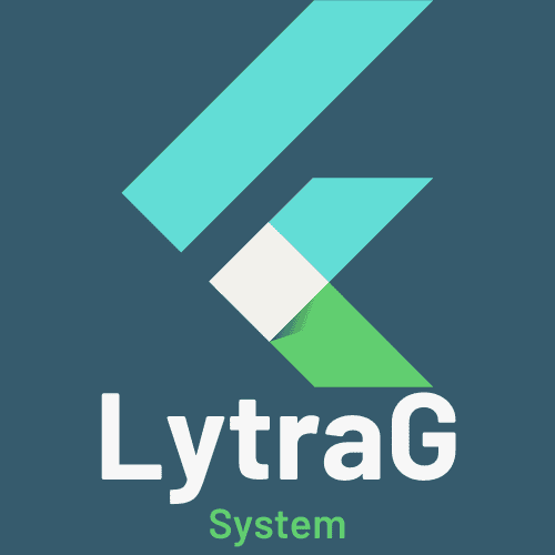 lytrag-system logo für innovative technik