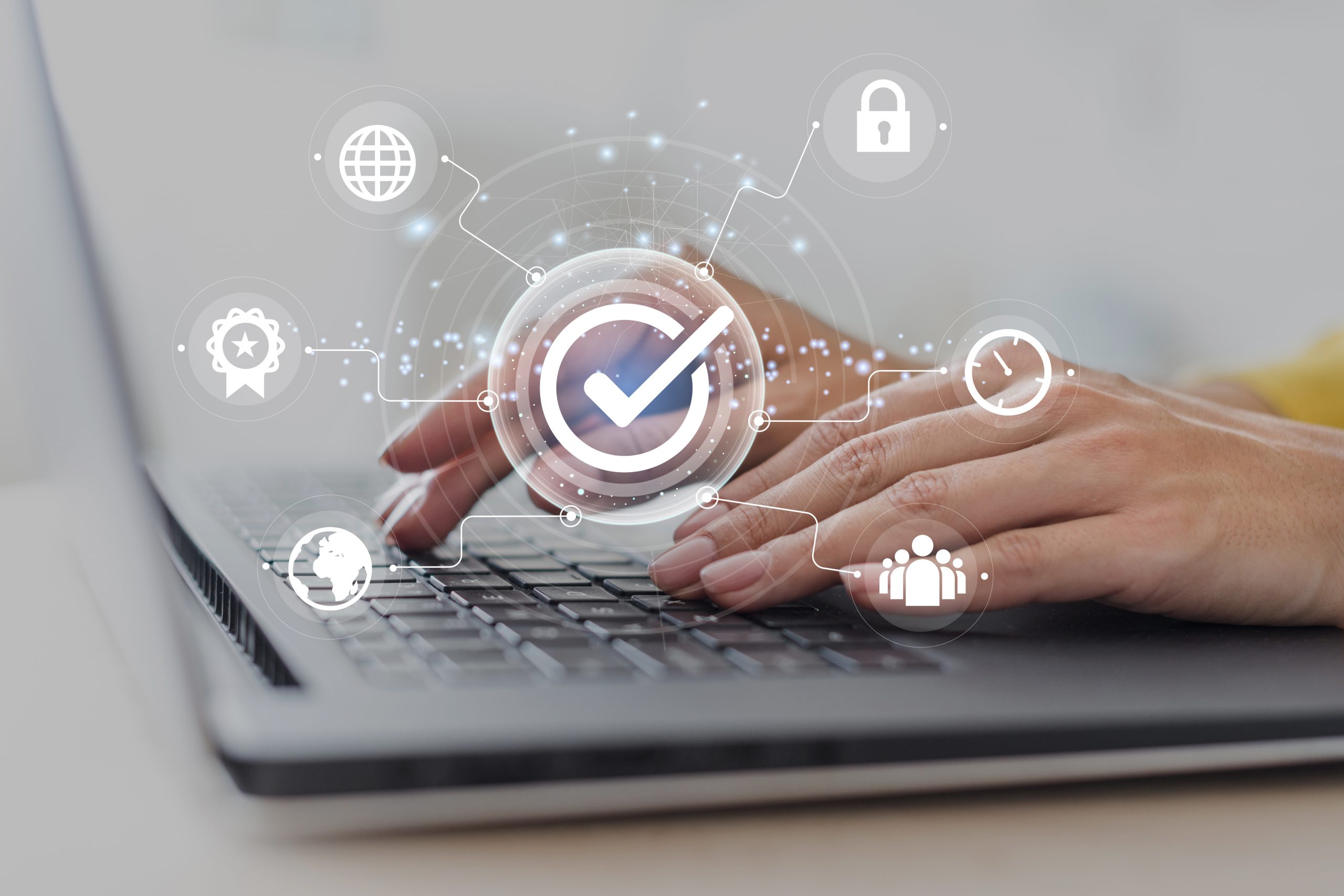 IT-Sicherheit – Professioneller Schutz für Systeme und Netzwerke von LytraG-System