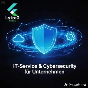 Mehr über den Artikel erfahren Cybersecurity für kleine Unternehmen