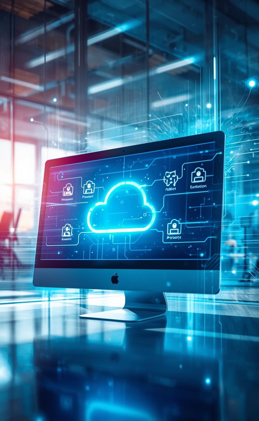 Datensicherung und Backup-Lösungen