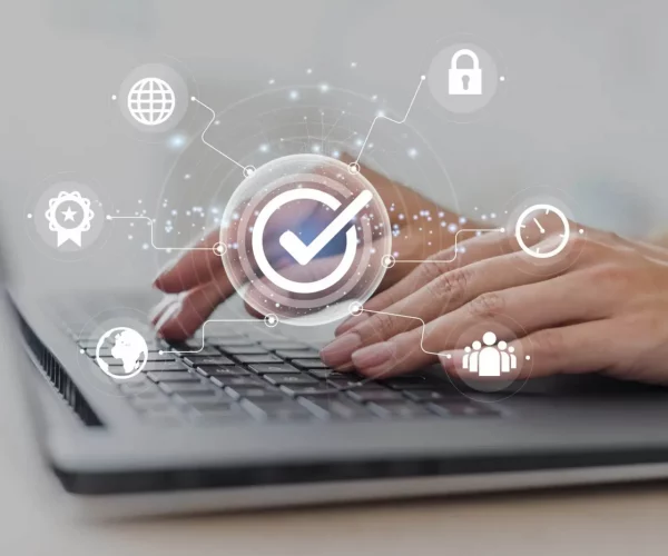 IT-Sicherheit – Professioneller Schutz für Systeme und Netzwerke von LytraG-System