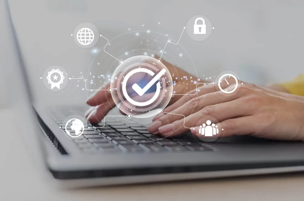 IT-Sicherheit – Professioneller Schutz für Systeme und Netzwerke von LytraG-System
